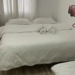 Tirana Center Apartment