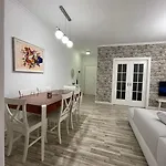 Tirana Center Apartment