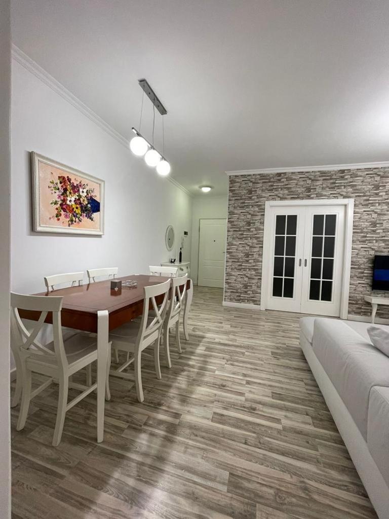 Appartement Center Tirana