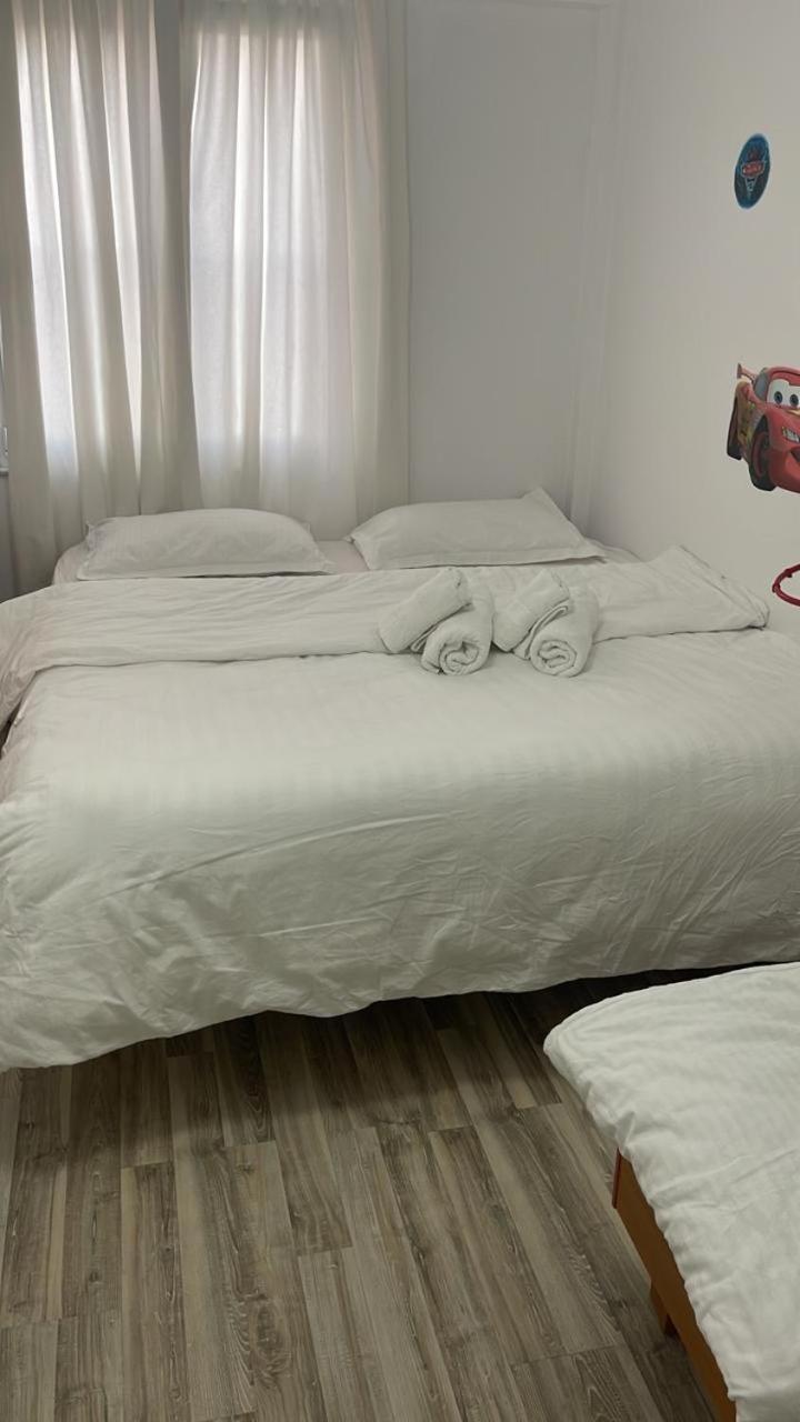 Center Appartement *