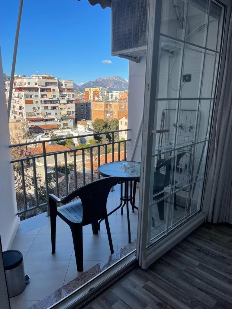 Appartement Center *