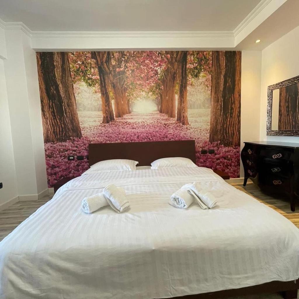 Center Apartamento