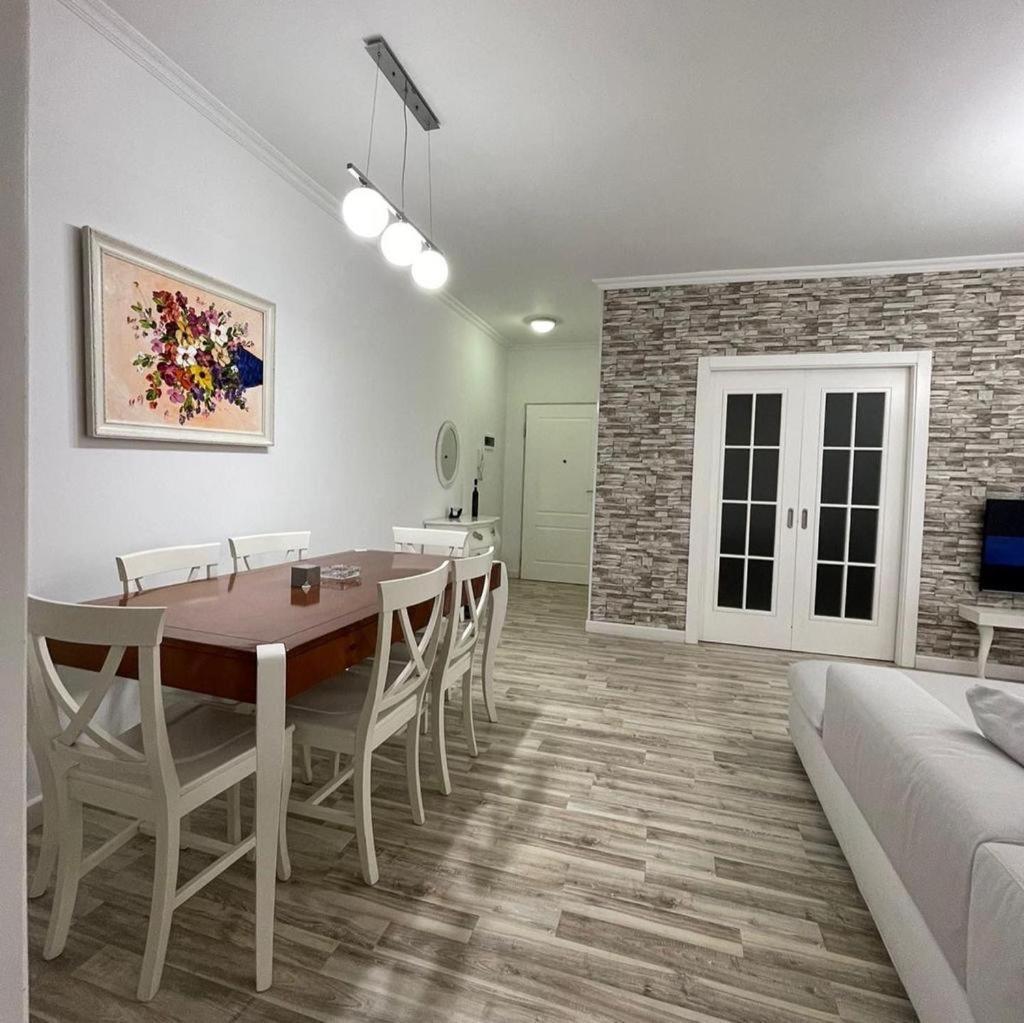 Center Apartamento Tirana